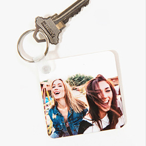 keychains trader