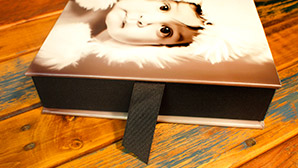 canvas boxes