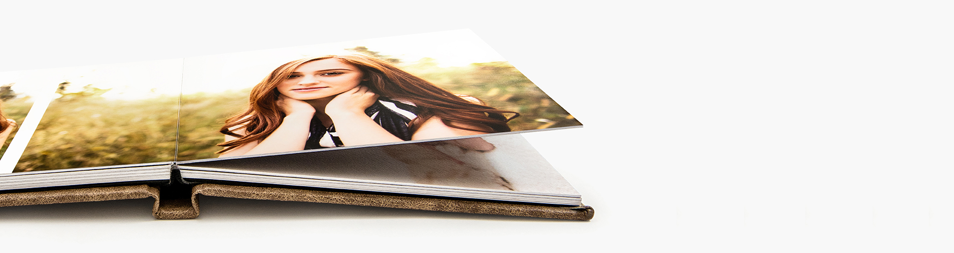 Senior Photo Albums For Graduates & Seniors Nations Photo Lab