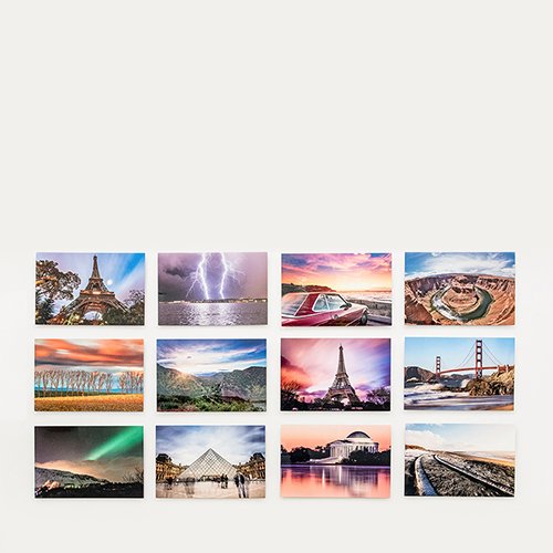 Metal Prints Aluminum Printed Photographs Nations Photo Lab