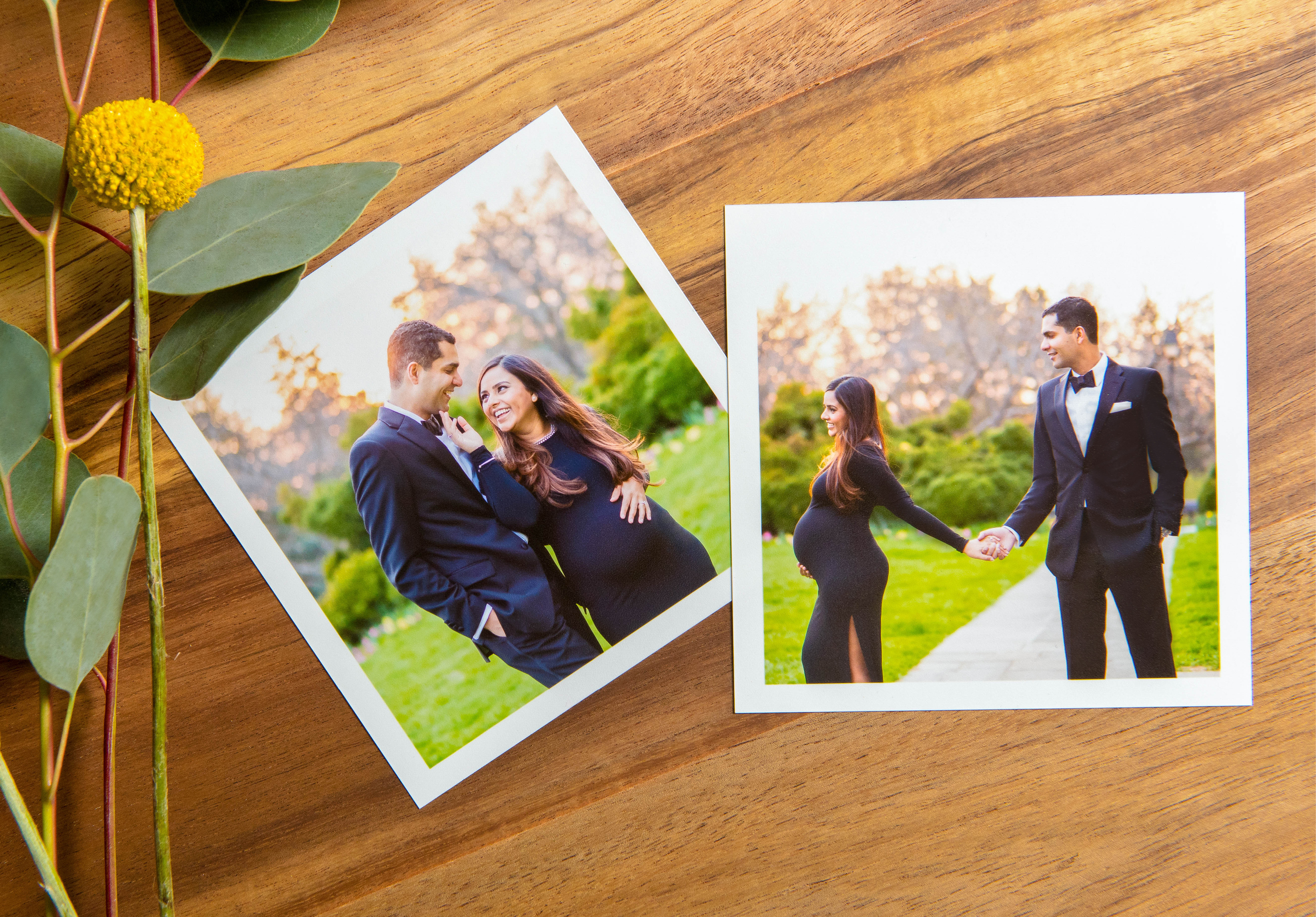 square photo print sizes