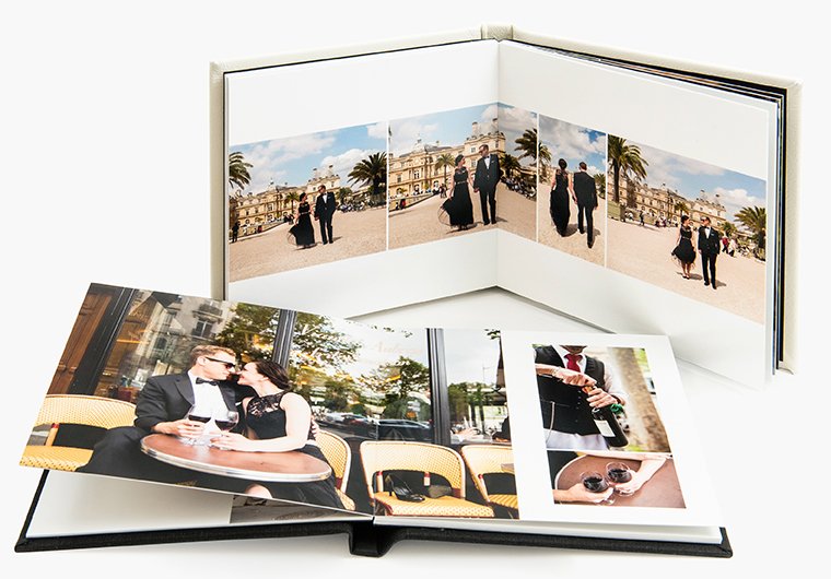 Wedding Album Premium Quality Starting At 99 Nations Photo Lab usd